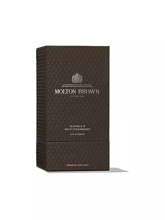 MOLTON BROWN | Bluebell & Wild Strawberry Eau de Parfum 100ml | 